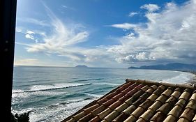 Sperlonga Paradise Central Loft